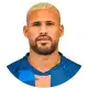 Isaac Camargo