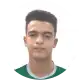 محمد امين الشريف