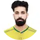 عمر المالكي