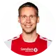 Fredrik  Berglie