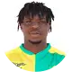 Stanley Iheanacho