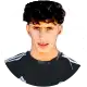 محمد عياد عمر