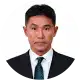 Rikizo Matsuhashi