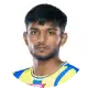 Mohammed Aimen