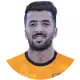 علي خالد