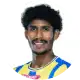 Muhammed Saheef