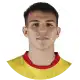 Enzo Uribe