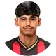 حسين اسعد الشرفاء