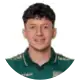 Cristhian Ortiz