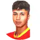 Rodrigo Alarcon