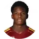 Jamie Atangana