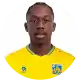 Lucas Mbamba