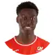 Tidiane Diarrassouba