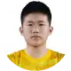 Boxuan Zhang