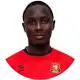 Hadji Issa Moustapha
