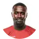 Abdoulie Njai