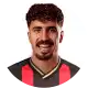 محمد ملوح الشمري