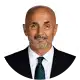 لوتشيانو سباليتي