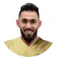 كميل الاسود