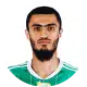 راحيل مامادوف