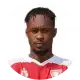 Ibrahim Kargbo Jr.