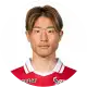 Kosuke Shirai