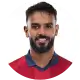 هزاع أحمد الغامدي