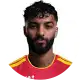 محمد أبوالشامات