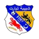 شبيبة تيارت