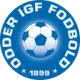 Odder IGF