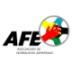 Selección AFE
