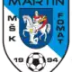 Fomat Martin
