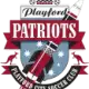 Playford City Patriots