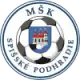 Spisske Podhradie