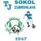 Sokol Zubrohlava