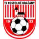 Kostolne Kracany