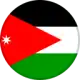 الأردن flag