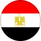 مصر flag