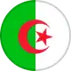 الجزائر flag
