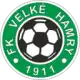 Velke Hamry