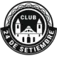 24 de Setiembre VP