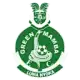 غرين مامبا