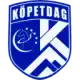 Kopetdag Asgabat