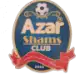 Shams Azar Qazvin