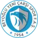 Beyoglu Yeni Carsi Fk