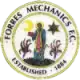 Forres Machanics