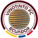 Vinotinto del Ecuador FC
