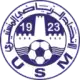 الاتحاد المنستيري